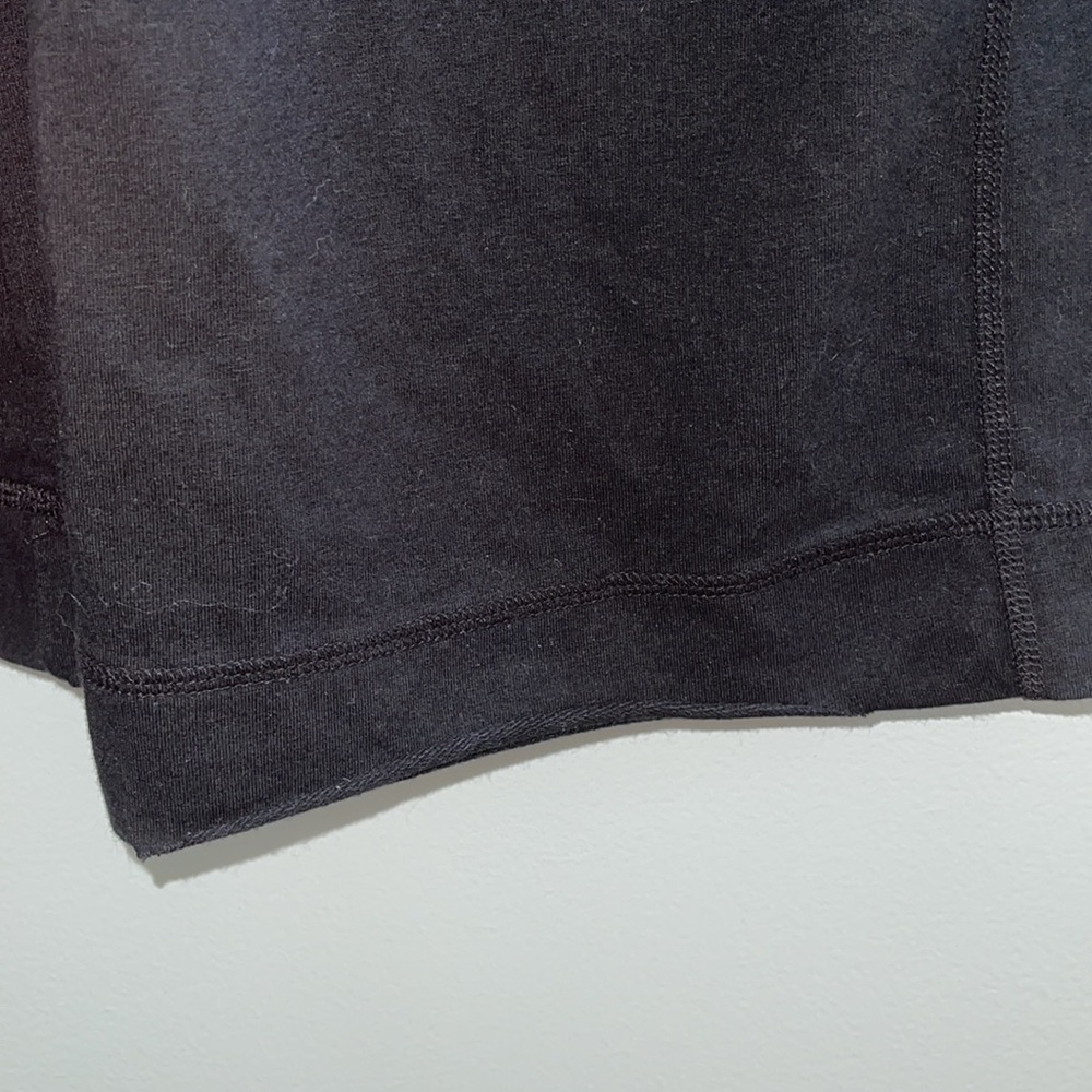 The Limited Black Boot Cut Yoga Pants - Picture 5 of 13